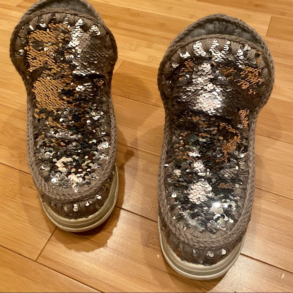 MOU BOOTS